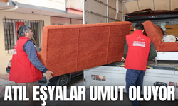 Şehzadeler Belediyesi'nden ihtiyaç sahiplerine destek
