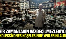 Bir zamanlar mutfakların vazgeçilmezleriydi