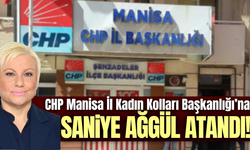 CHP Manisa’da Teşkilatlar Yenileniyor!