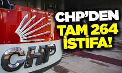 CHP’de Yeni İstifa Dalgası: 264 Eski Milletvekilinden Ortak Açıklama