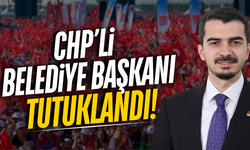 CHP'li belediye başkanı dahil 24 kişi tutuklandı!