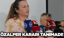 CHP Manisa İl Başkanı Özalper’den Sert Tepki: "Seçilmişlerin Görevine Çökmeye Çalışanları Manisalılar Affetmeyecek"
