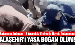 Deniz faciasından ikinci acı haber: Alaşehirli kız hayatını kaybetti!