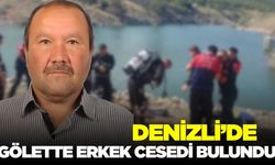 Denizli'de acı ölüm: Muhtardan, 112'yi aramasını istedi