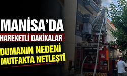 Manisa'da hareketli dakikalar: Facianın eşiğinden dönüldü