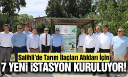 Ege Tütün İhracatçıları Birliği’nden sürdürülebilir tarım hamlesi!