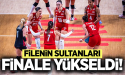 Filenin Sultanları finale çıktı!