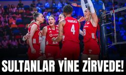 Filenin Sultanları İkinci Kez Şampiyon!