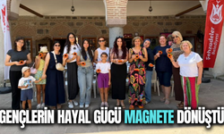 Şehzadeler Belediyesi "Atölye Günleri" etkinliklerini sürdürüyor