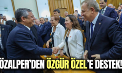 İlksen Özalper: "Biz Binayı Terk Ettik Ama Çıkarken Mirası, Emaneti Alıp Da Çıktık"
