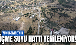 Kronikleşen su arızalarına MASKİ'den kalıcı çözüm