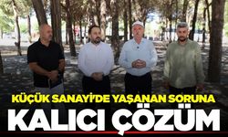 Manisa'da "Lezzetler Sokağı Projesi"