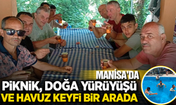 Manisa Aile ve Sosyal Hizmetler İl Müdürlüğü'nden Özel Bireylere Sosyal Destek Etkinliği
