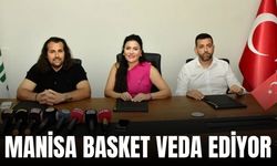 Tartışmalara noktayı patron koydu: Manisa Basket veda ediyor!