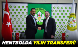 Manisa Büyükşehir Belediyespor’da Sertan Sarpaş Dönemi: "Efsane" Başantrenör İmzayı Attı!