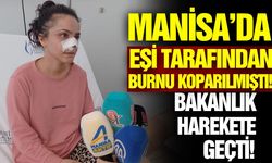Bakanlık Manisalı aile için harekete geçti!