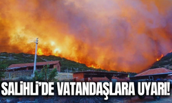 Manisa'da kaymakamdan vatandaşlara uyarı!