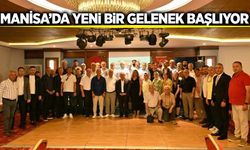 Manisa’da büyük buluşma için ilk adım atıldı: Spil hemşehri şenliği geliyor