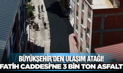 Manisa'da Yol Seferberliği: 17 İlçede Eş Zamanlı Altyapı ve Üstyapı Çalışmaları Sürüyor