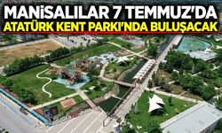 Manisa'da Dünya Değişim Günü etkinliği için geri sayım başladı!