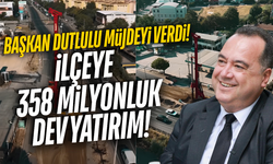 Manisa'da yıllardır beklenen dev projede geri sayım!