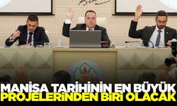 Manisa'ya Dev Ulaşım Hamlesi: 1 Milyar Liralık Kavşak Yatırımı Yolda