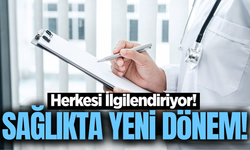 Milyonlarca kişiyi ilgilendiren düzenleme hayata geçirildi!