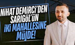 Gençler uzun zamandır bekliyordu: Nihat Demirci müjdeyi verdi!