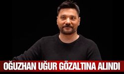 Oğuzhan Uğur dahil 7 kişiye gözaltı kararı: İsimler belli oldu