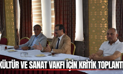 Salihli'nin geleceği için ortak akıl toplantısı!