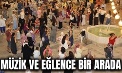 Şehzadeler'de Kadınlar Matinesine Yoğun İlgi!