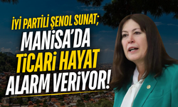 Şenol Sunat; "Manisa’nın gündemi borç değil yatırım olmalı"