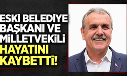Siyaset dünyasının acı günü! Mehmet Cemal Öztaylan hayatını kaybetti