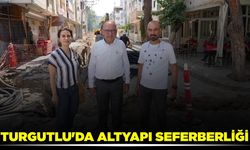 Başkan Akın, "Her güzelliğin bir cefası var"