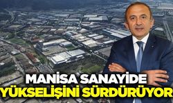 Türkiye'nin en büyük 1000 sanayi kuruluşunun 51'i Manisa'dan