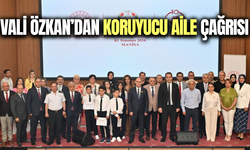 Vali Özkan; “Anadolu Kültürünü Yaşatan Öncü Kahramanlarsınız”