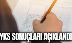 2026 YKS sonuçları açıklandı