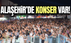 Alaşehir'de "Akustik İlçe Konserleri" başlıyor