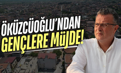 Alaşehir’e modern spor tesisleri geliyor