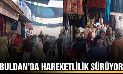 "Buldan" kendine hayran bırakmaya devam ediyor!