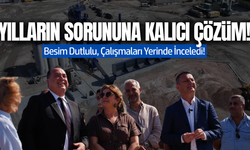 Büyükşehir'den ilçeye 32 milyon TL'lik dev yatırım!