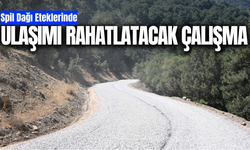 Büyükşehir’den Şehzadeler’e asfalt hamlesi!