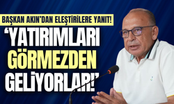 Çetin Akın'dan eleştirilere yanıt!