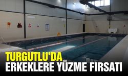 Turgutlu'da ilk: Kayıtlar devam ediyor