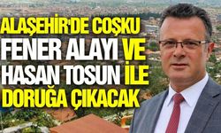 Başkan Öküzcüoğlu'ndan davet: Eğlence zirve yapcacak!