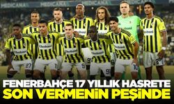 Fenerbahçe Devler Ligi için sahaya çıkıyor: Rakip Fransız ekibi, Lyon