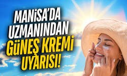 Güneş kremi kullanırken bu hatalara düşmeyin!