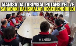 İl Müdürü Karayılan'dan saha çıkarması: "Üreticimizin yanındayız"