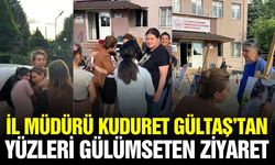 Manisa'da sanat ve müzik bir arada!