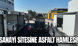 İlçede sanayi esnafının çilesi son buluyor!